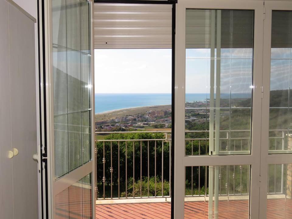B&B Le Rose Del Tirreno Falerna Eksteriør bilde
